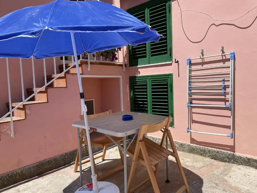 La Scarafocchiola