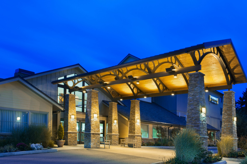 Staybridge Suites Everett - Paine Field by IHG
