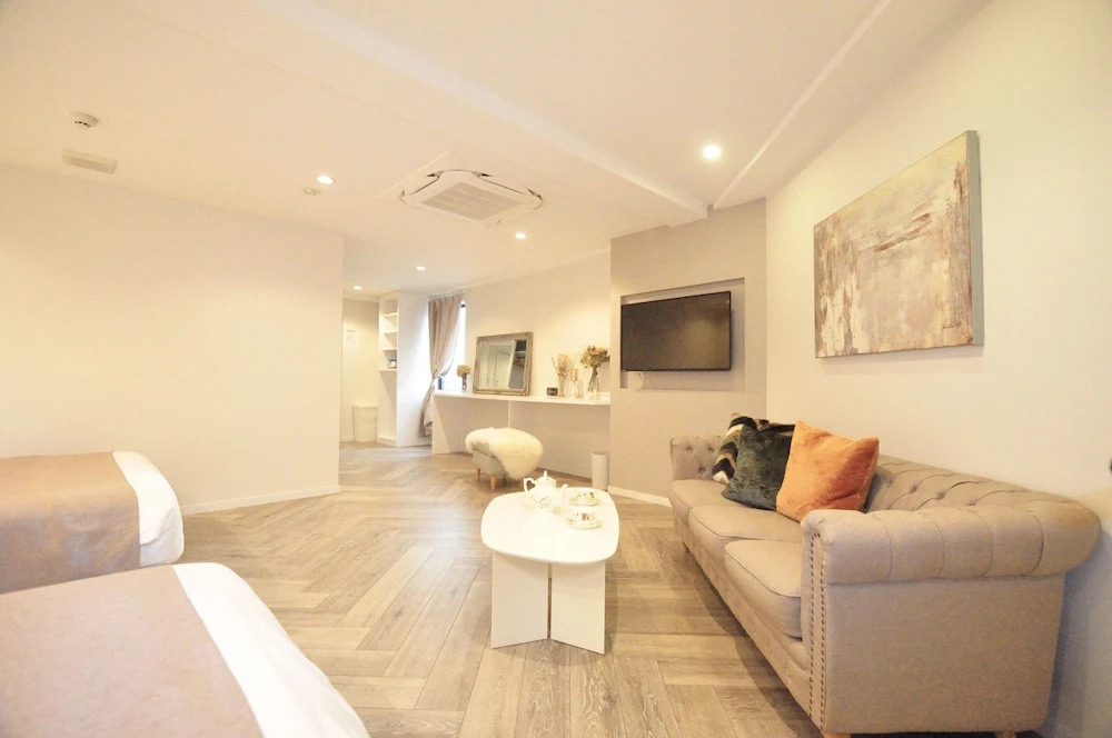 Senlax Inn Osaka