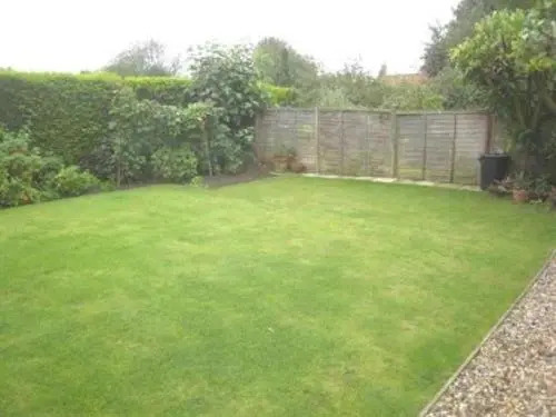 Hethersett Lodge
