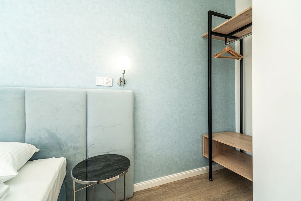RentPlanet - Apartamenty Madalińskiego