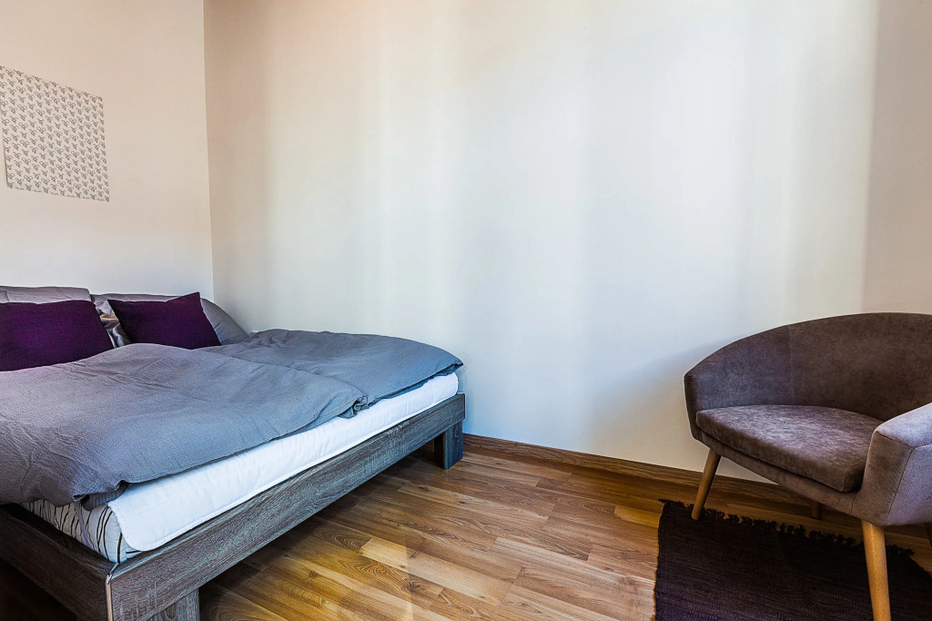 Holiday & Business Apartments Vienna