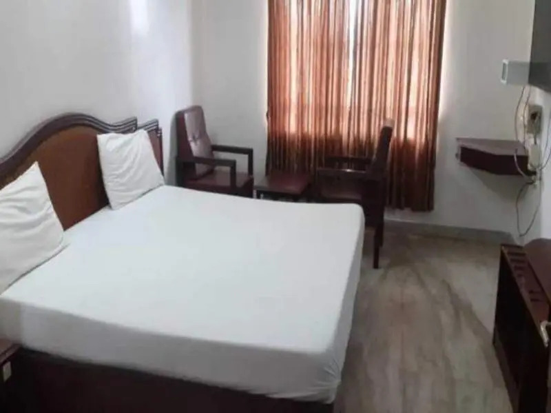 Hotel Soorya International