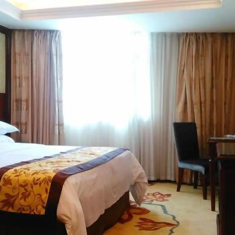 Vienna Hotel Shenzhen World Exhibition & Convention Center Shajing Shangnan Branch