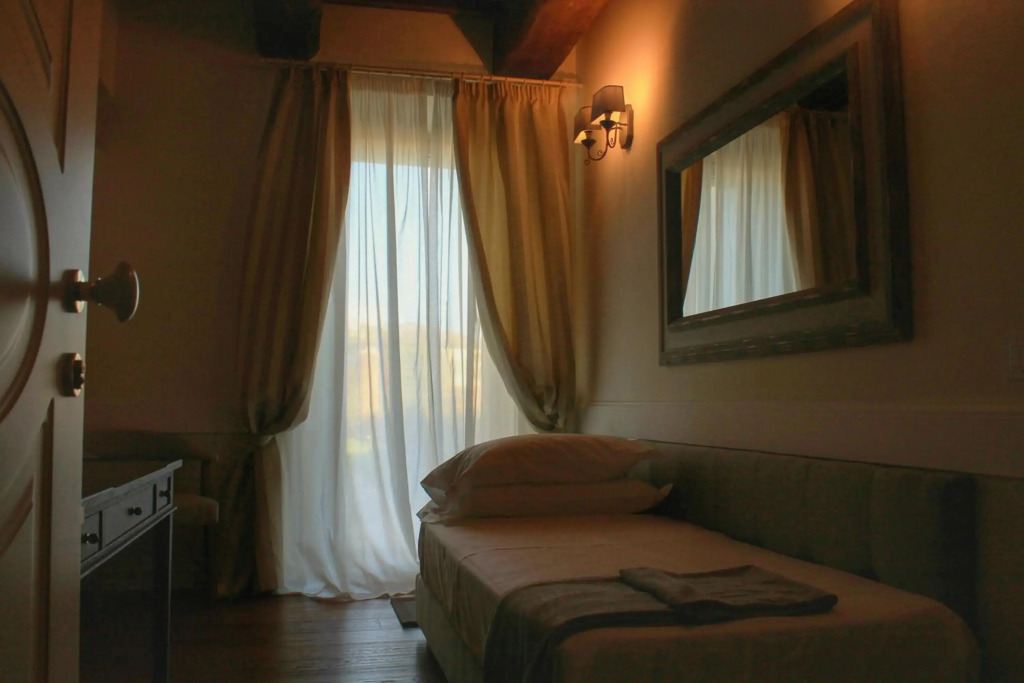San Giovanni Relais