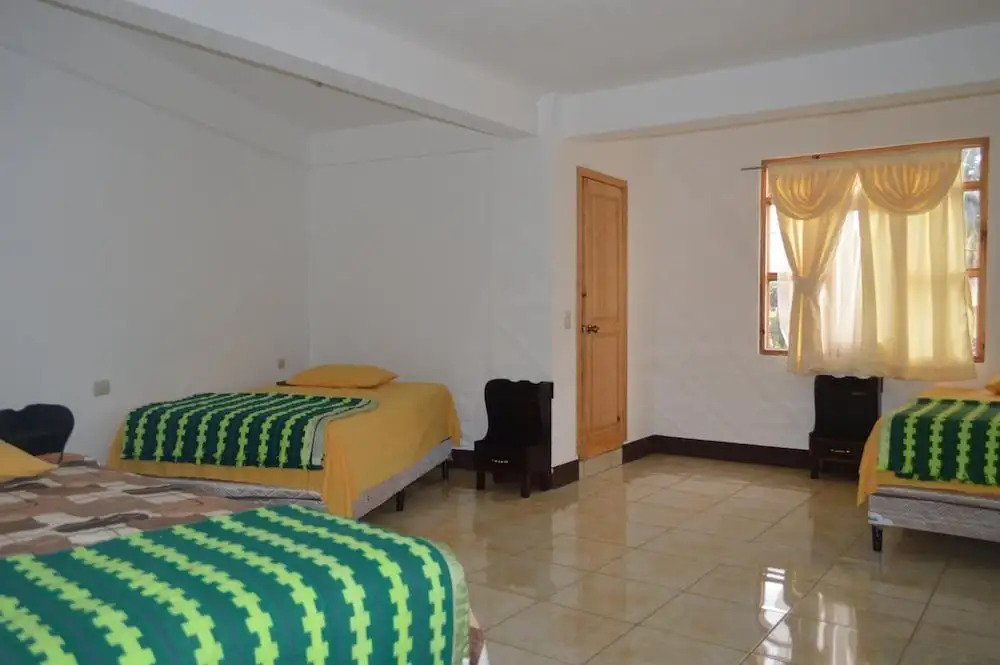 Hotel Xetawaa´l