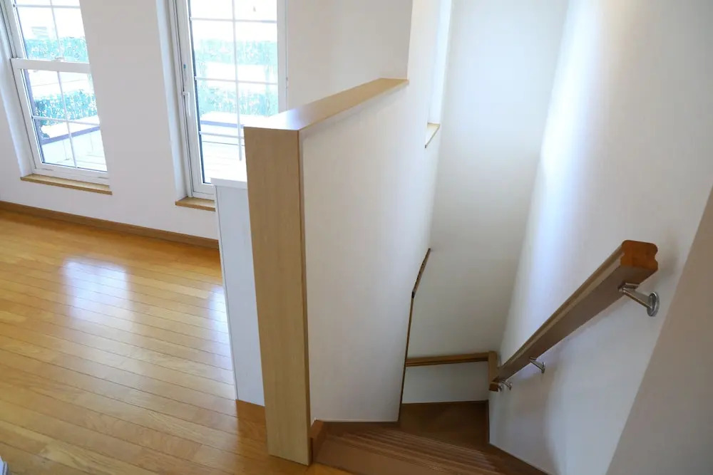 Donguri House