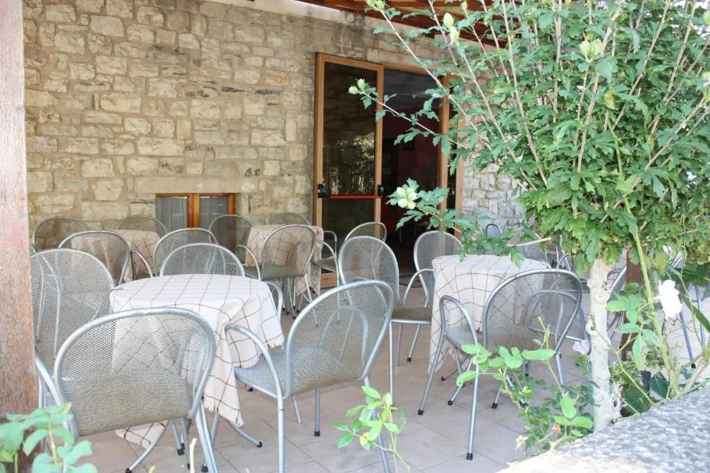 Hotel Belvedere