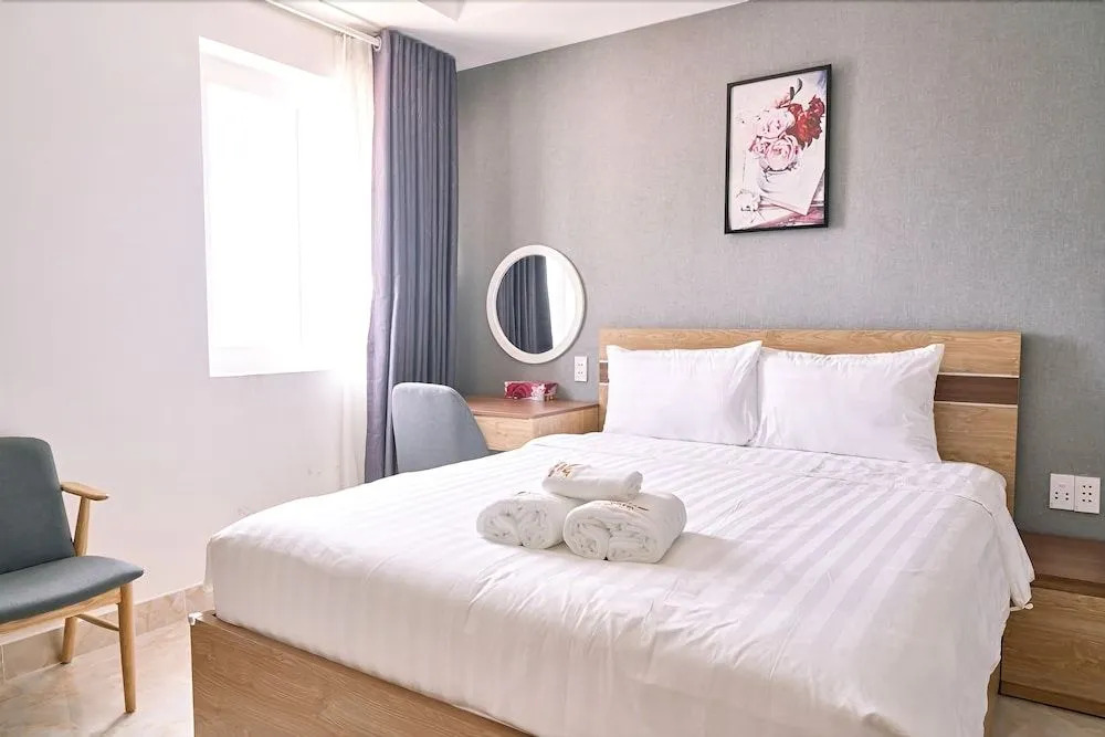 Top Hotel