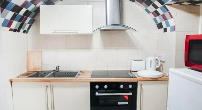 SNET Hospitality Fitzrovia