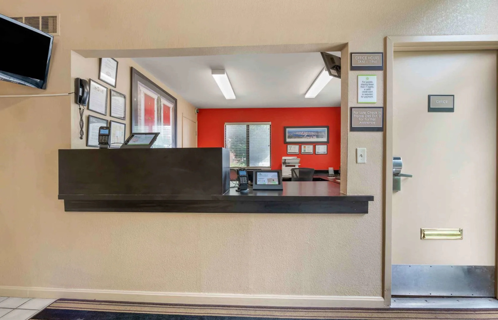 Studio 6 Extended Stay Fairfield, OH - Cincinnati