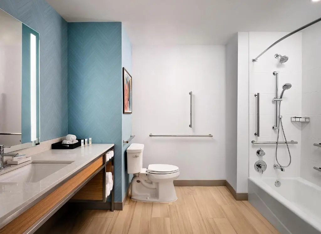 Hilton Garden Inn Grapevine At Silverlake Crossing, Tx