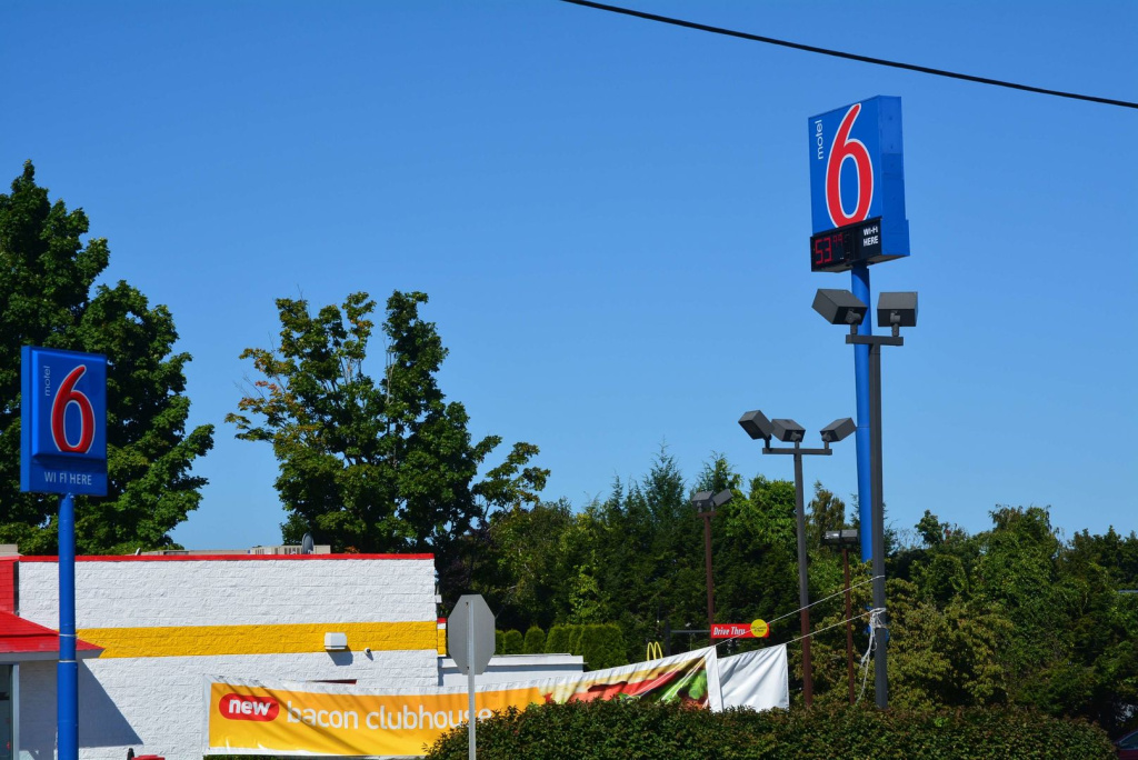 Motel 6 Chicopee, MA - Springfield