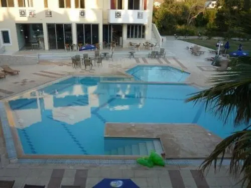 Aparthotel 3 Stars Kos