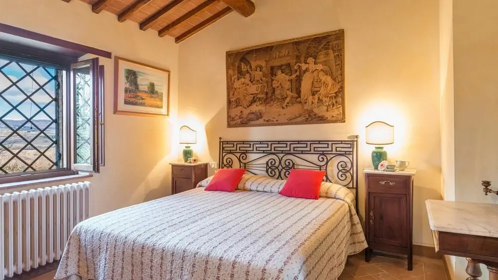 Casale Lidia 12 in Citt Della Pieve