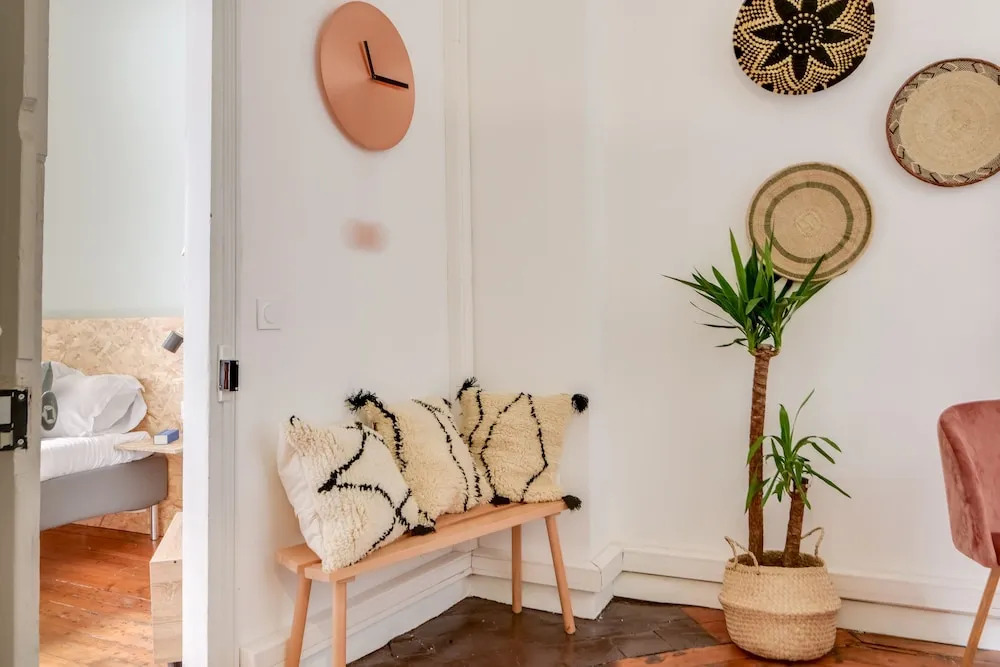 Appartement Le Retro