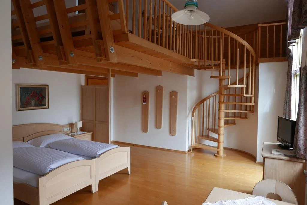 Hotel zur Post