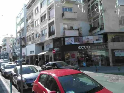 Lazuli City Seaview Apartment 34