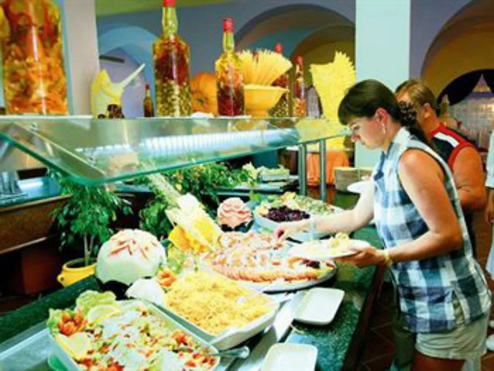 Caribbean World Hammamet Village- All-Inclusive