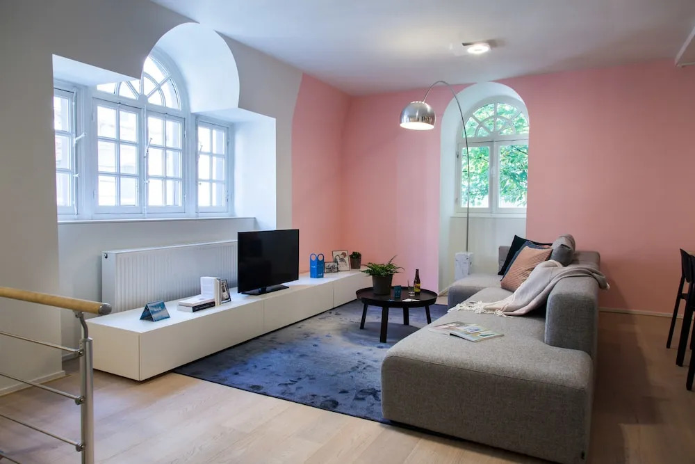Sweet Inn Apartments Van Orley
