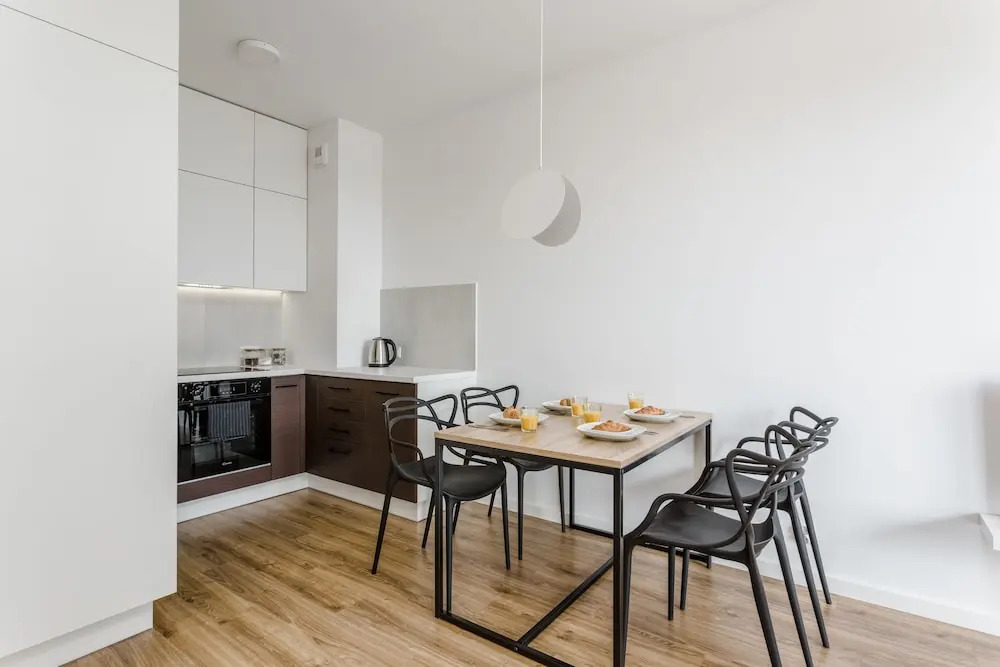 Chill Apartments Bemowo