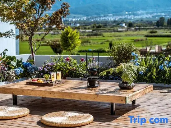 Senyu · Forest | Cangshan View Countryside Homestay (Longkan Wharf Branch)