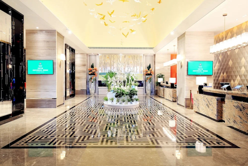 Bvstin Boutique Hotel