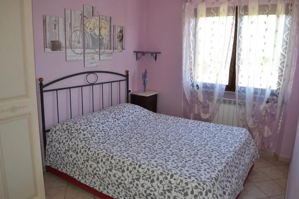 Appartamento panoramico