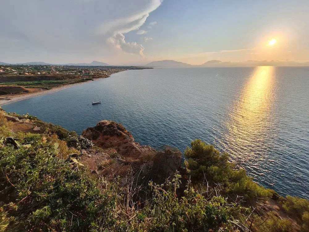 Domus Levante Holiday Home