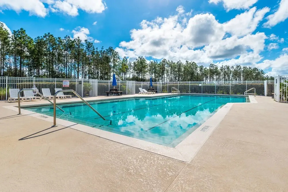 Ov3156 - Highlands Reserve - 4 Bed 3 Baths Villa