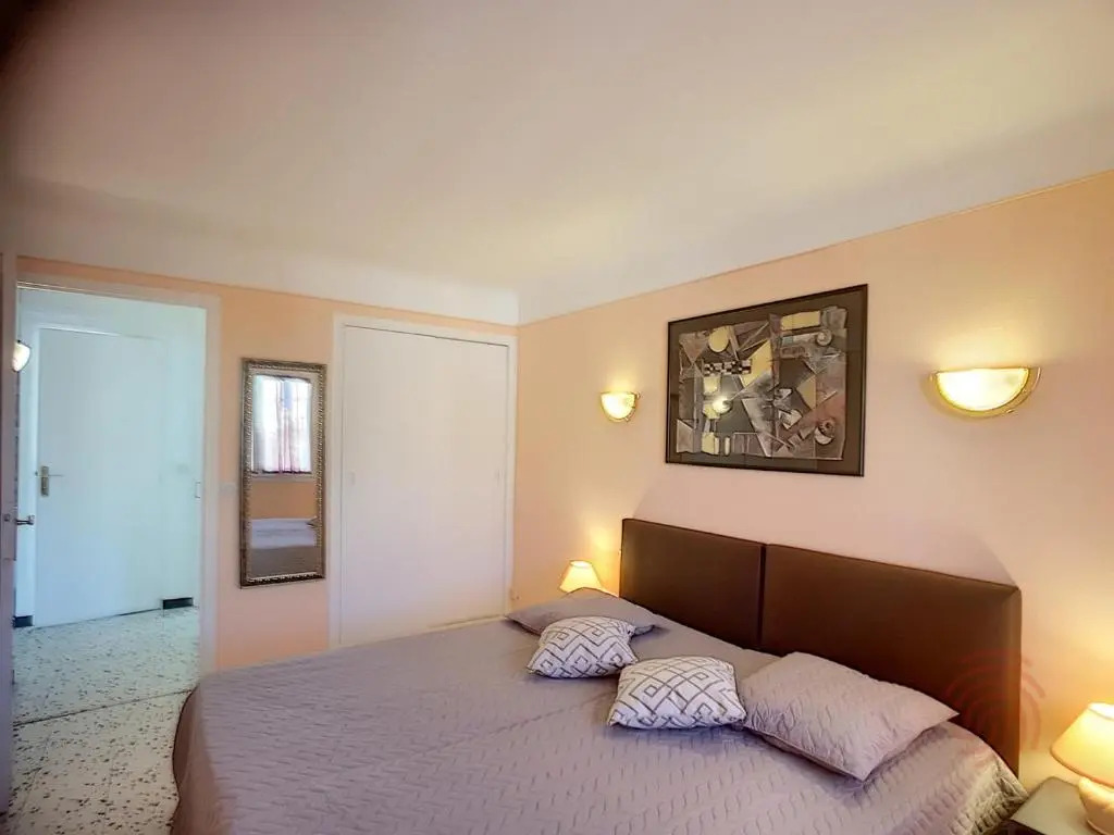 Appartement Lamalou-les-Bains, 2 pièces, 2 personnes - FR-1-451-139