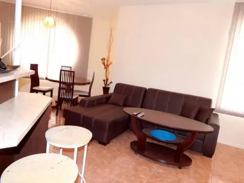 Apartment Sea Breeze