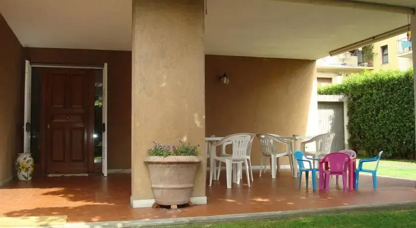 Casa San Marco
