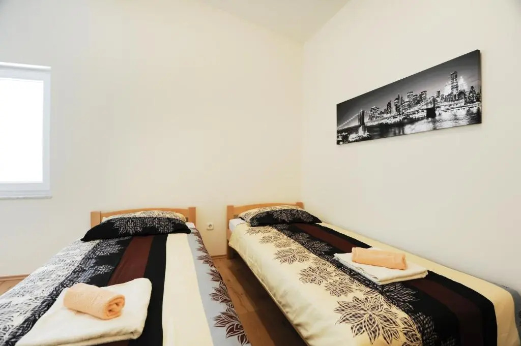 Apartment Jaz