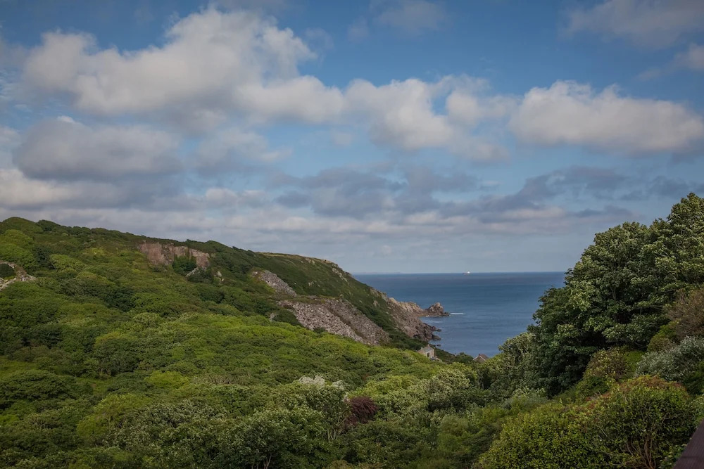 Lamorna Cove Hotel