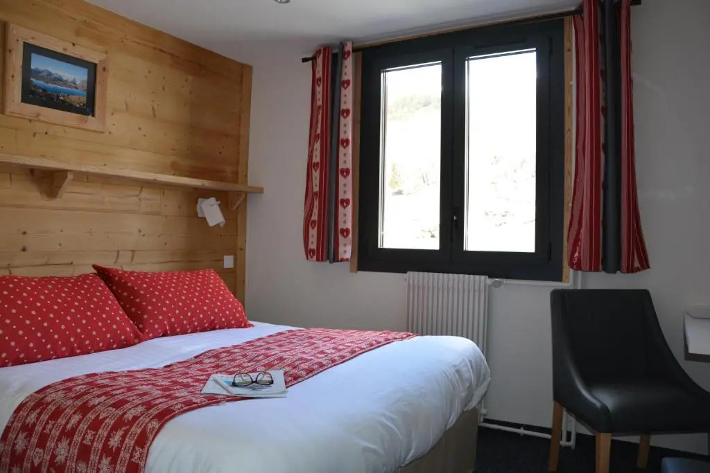 Hotel Le Faranchin