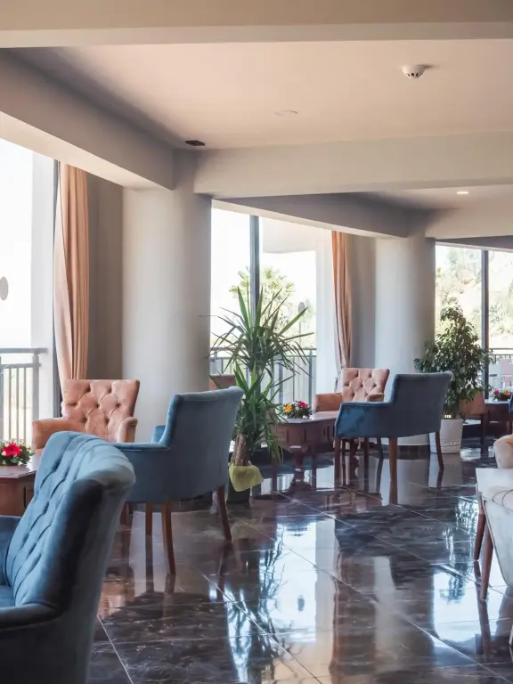 Dalya Resort Aqua & Spa Hotel Datça