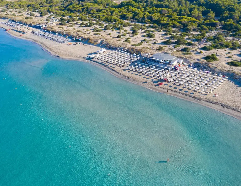 Vivosa Apulia Resort