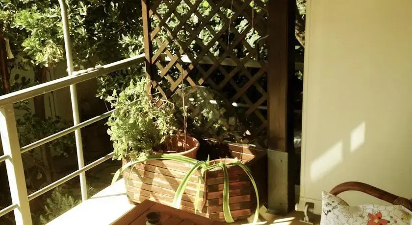 The Garden House