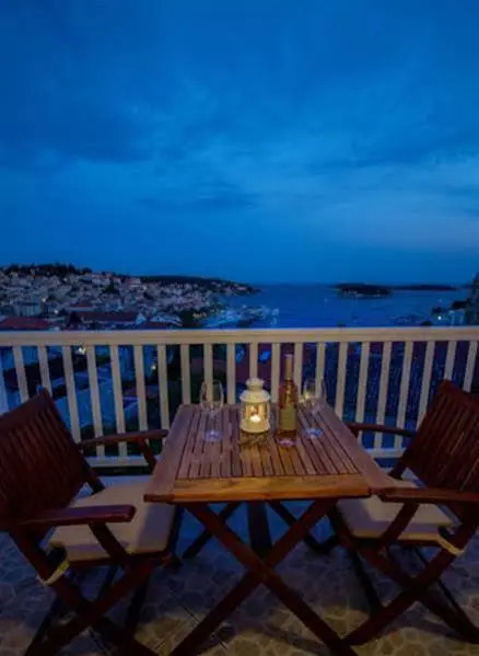 Apartments and Rooms Bonkan Hvar