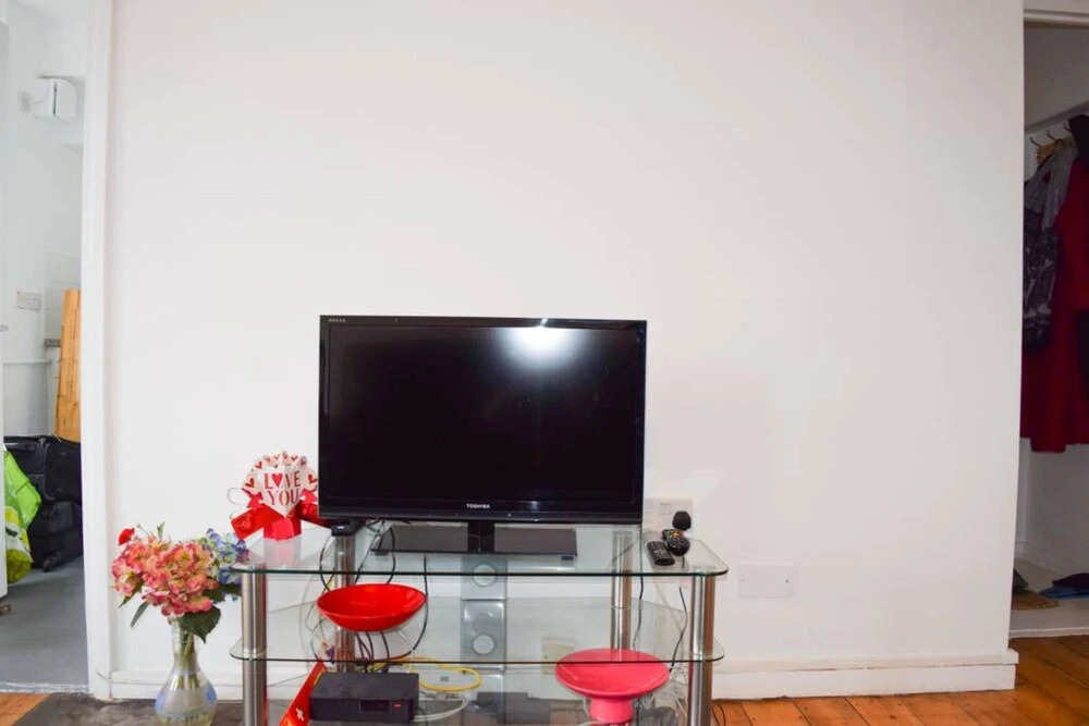 Stylish 1 Bedroom Flat In South Kensington