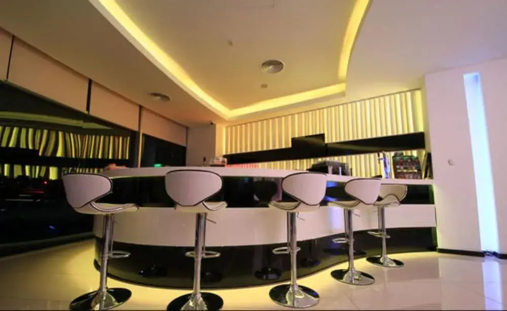 Golden Palas Hotel