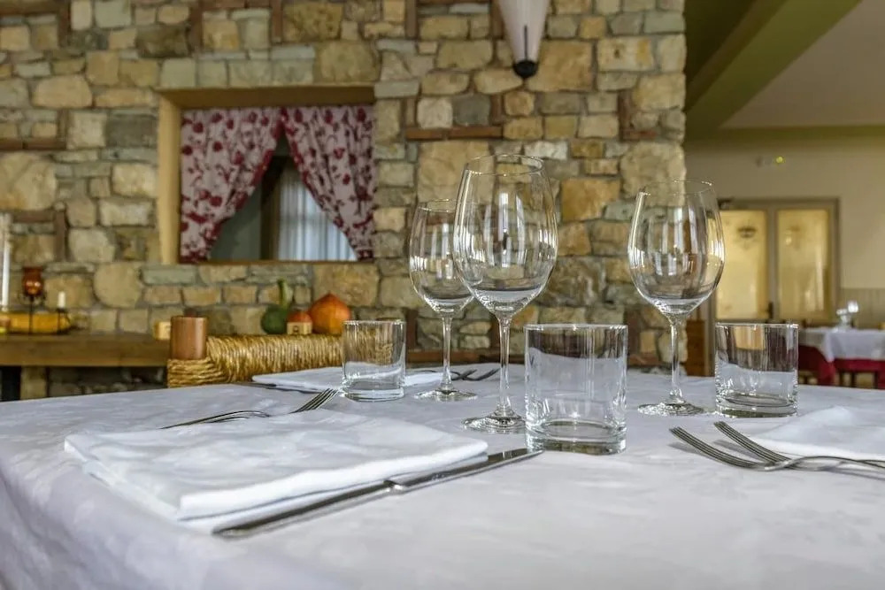 Damarco Alloggio Turistico Locanda