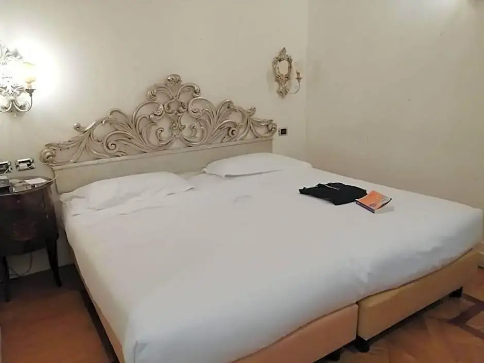 Hotel Aventino