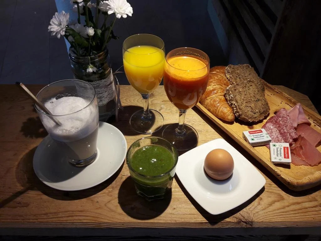 Hotel Saliter Hof