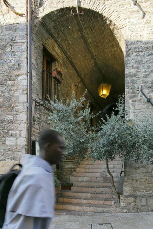 Hotel Properzio