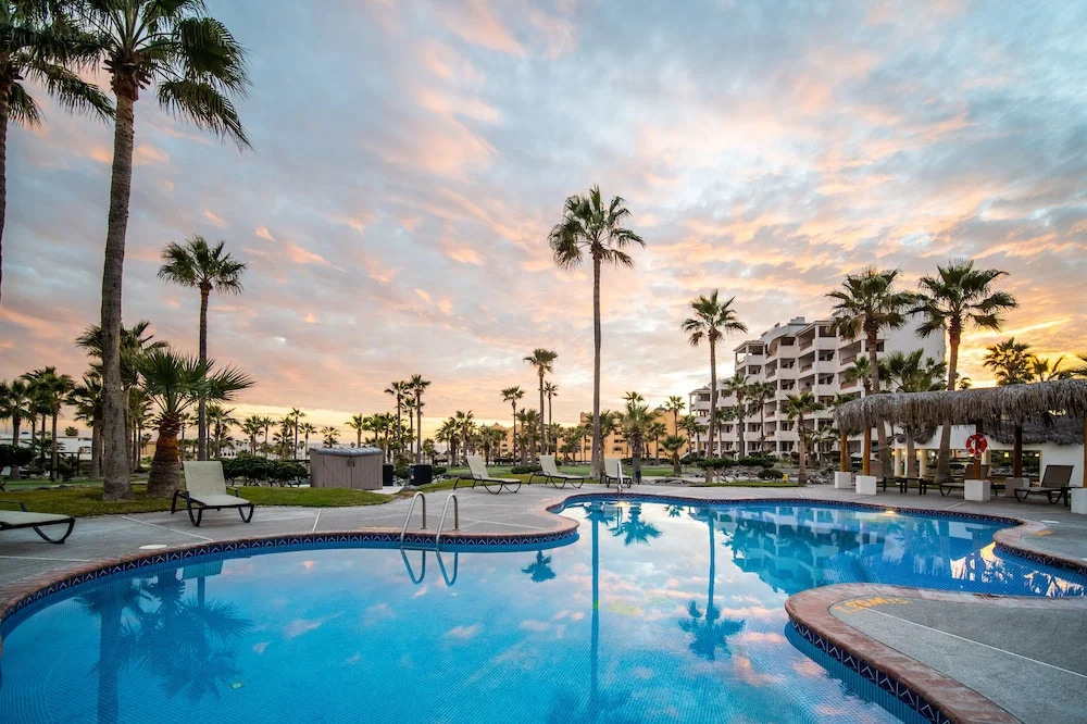 Casa Blanca Golf Villas