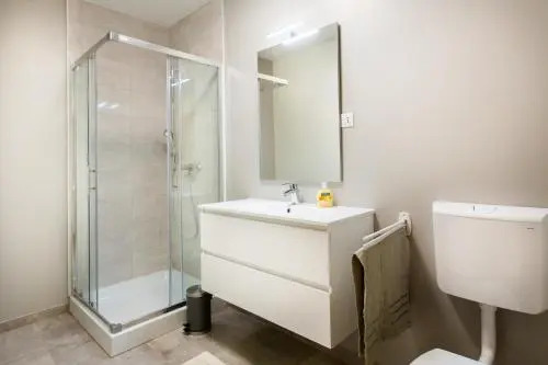 New rooms & apartments in Ljubljana