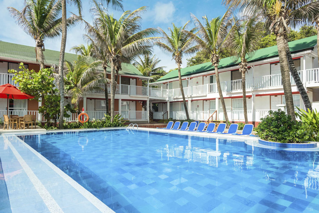 Decameron San Luis - All Inclusive