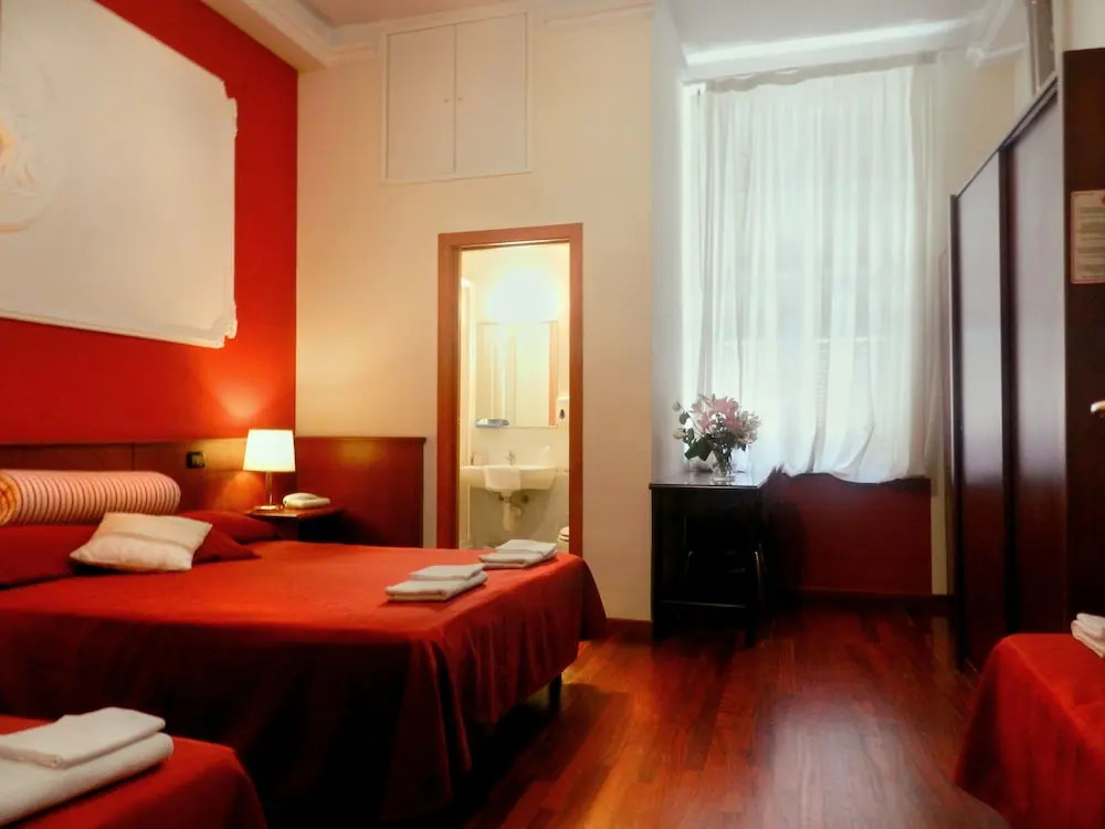 Hotel Acquaverde